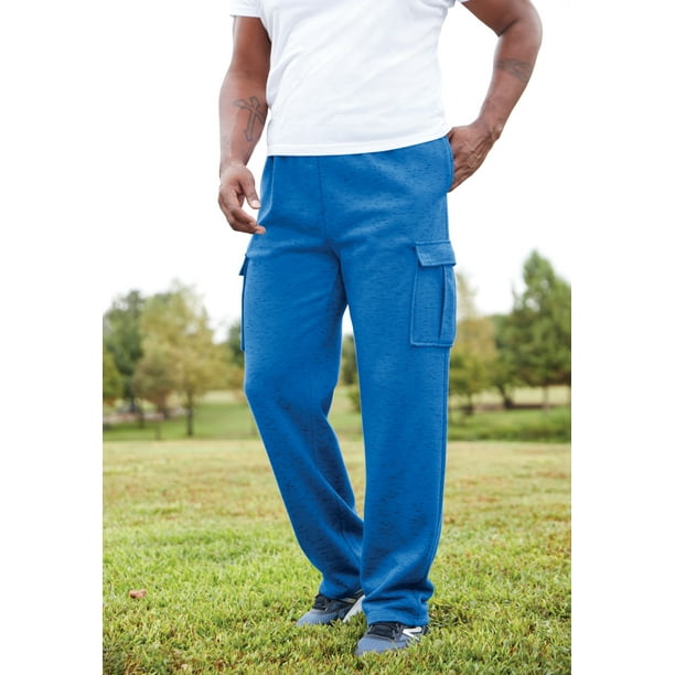 walmart mens big and tall sweatpants