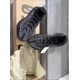 thumbnail image 1 of Adi - das Yeezy 350 V2 Cmpct Slip On Mens Black Sneakers Casual Shoes IG9606, 1 of 5