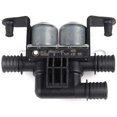 thumbnail image 3 of Heater Control Valve Fits For Bmw E53 X5 E60 E61 E63 E64 E65 E66 525i 528i 528xi 530xi 545i 650i 64116906652, 3 of 5