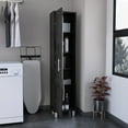 thumbnail image 4 of Cabinet with Ergonomic Design / Various Home Locations / Store Items Securely, 4 of 4