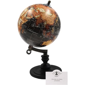 Free Shipping! Wild Wood Globe Light 12 inch Pearl Pink Orb Lamp