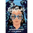 thumbnail image 2 of An Agathas Mystery The Agathas, (Hardcover), 2 of 2