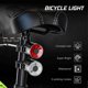 thumbnail image 3 of Bike Front and Rear Light, Waterproof Handlebar Light, Bright Front and Rear Light, 3 of 4