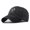 Black, variant on Dyfzdhu Women Summer Fashion Beach Adjustable Washable Cotton Baseball Cap Sun Hat Outdoors Hat