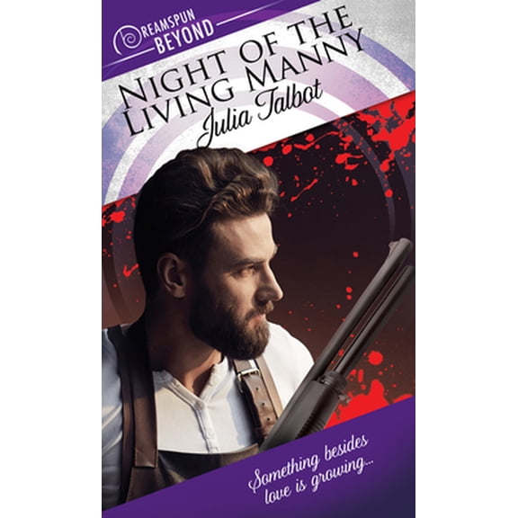 Pre-Owned Night of the Living Manny (Unknown) 1641080973 9781641080972