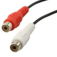 thumbnail image 4 of BUYISI Car Audio For Rca To 13 Pin Cable Aux Audio Adapter Audio Video Adapter Cable Wire Cord Connector For Kenwood Cd Player, 4 of 5