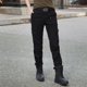 thumbnail image 3 of Pantalones Cargo al aire libre mujeres hombres caza moda camuflaje pantalones tácticos rectos pantalones deportivos de algodón Unisex, 3 of 5