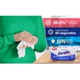 thumbnail image 4 of Pack 8 Toallitas Humedas Escudo antibacterial 50 piezas c/u, 4 of 4