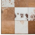 thumbnail image 6 of Dalyn Rugs Durango Area Rug SS10 SS10DR8RO Driftwood, 8' x 8', 6 of 7