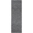 thumbnail image 5 of BoutiqueRugs Warrendale Contemporary Area Rug - Charcoal - 5' x 7'6", 5 of 6