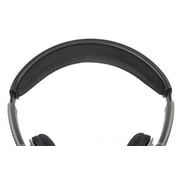 ECS OHUSB WordSlinger Deluxe Overhead USB Transcription Headset