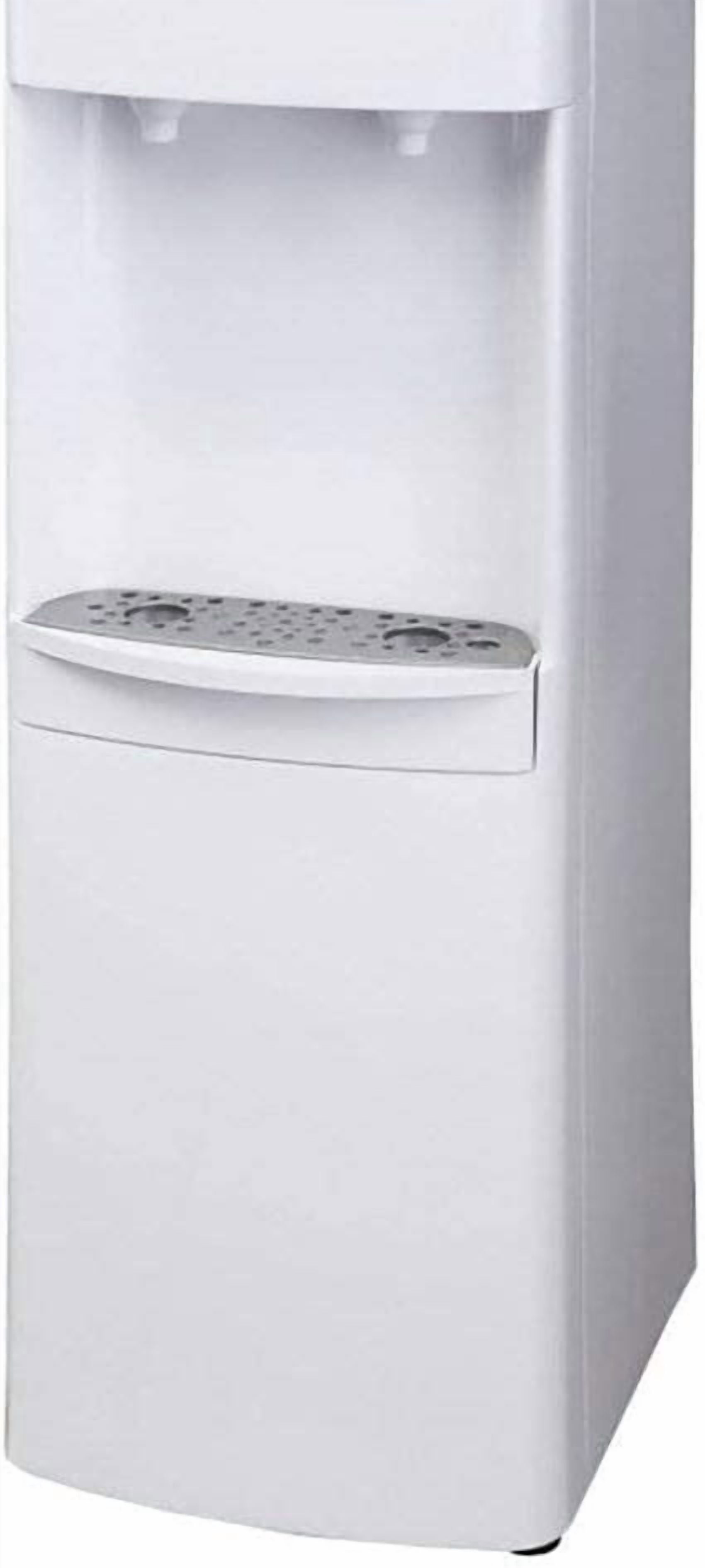 Primo Primo - Easy Top Loading Water Dispenser - White - Instant Cold And Hot Water - Ul/Energy Star Qualified Dinnerware