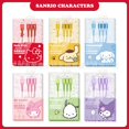 thumbnail image 2 of Cinnamoroll Kuromi pompurin Hello Kitty Pochacco My Melody Sanrio, Cable de datos de carga súper rápida de 66W, regalo de Anime A Tow Three, 2 of 4