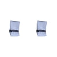 thumbnail image 4 of Monstrate Cubiertas para grifos, Protector térmico aislado, protectores para grifos simples para exteriores, accesorios para grifos de aislamiento, Gris 2piezas Monstrate CBP380795, 4 of 6