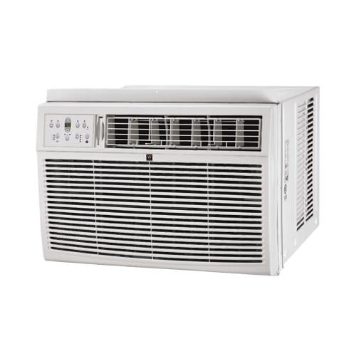 European Air Conditioner
