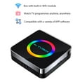 thumbnail image 5 of Carlikeit CarPlay Ai Box Apple CarPlay & Android Auto & Andriod 13 Smart Multimedia Box Built-in Netflix YouTube, 5 of 6