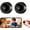 A9, variant on Small Nanny Cam Hidden Home Mini Security Camera with Multi-User Viewing, Black, Portable WiFi Spy Camera, Remote Monitoring, Mobile App Control