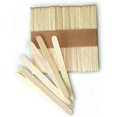 thumbnail image 1 of Palitos de paleta de 200 piezas, palitos de madera para hacer helados y manualidades Adepaton MZQ-0266, 1 of 7