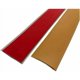 thumbnail image 1 of Perfil De Transición Autoadhesivo Para Laminado, Riel De Compensación Entre Suelos De Parquet Desnivelados Y Superficie De Madera, Barra De Umbral, Tira De Transición, Perfil De Suelo Para, 1 of 5