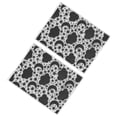 thumbnail image 4 of 2 plantillas de relieve para hornear, moldes para decorar pasteles, galletas, pasteles de luna y pan., 4 of 14