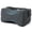 Gray, variant on Knee Pillow for Side Sleepers with Straps, Soft Memory Foam Leg & Knee Pillow, memory foam leg pillow for side sleepers