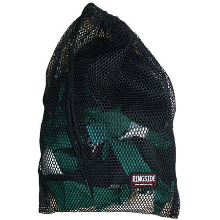 Ringside Mesh Handwrap Wash Bag
