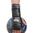 thumbnail image 2 of master leather wrist mate bowling support right hand, regular, 2 of 3