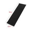 thumbnail image 3 of Sandpaper Sheet Perforated Skateboards -slip Sticker Rough Parts Grip Tape, 3 of 3