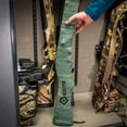 thumbnail image 3 of GRITR Gun Socks for Rifles & Shotguns, 3 Pack, Teal, 3 of 7