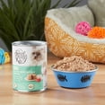 thumbnail image 6 of (6 pack) Special Kitty Ocean Whitefish Dinner Pate Wet Cat Food, 13 oz can, 6 of 14