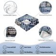 thumbnail image 3 of Retirement Gifts for Women Men, Best Retirement Gifts, Funny Retirement Gifts for Women Men Teacher, Retirement Gifts for Women 2024 Coworker, Retired Gifts Ideas-Fannel Throw Blanket 50"x60", 3 of 6