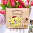 thumbnail image 1 of Sanrio-llaveros de billetera de cuero PU, bolso de tarjeta de My Melody, Hello Kitty Pocketbook, Kuromi, Cinnamoroll, 1 of 4