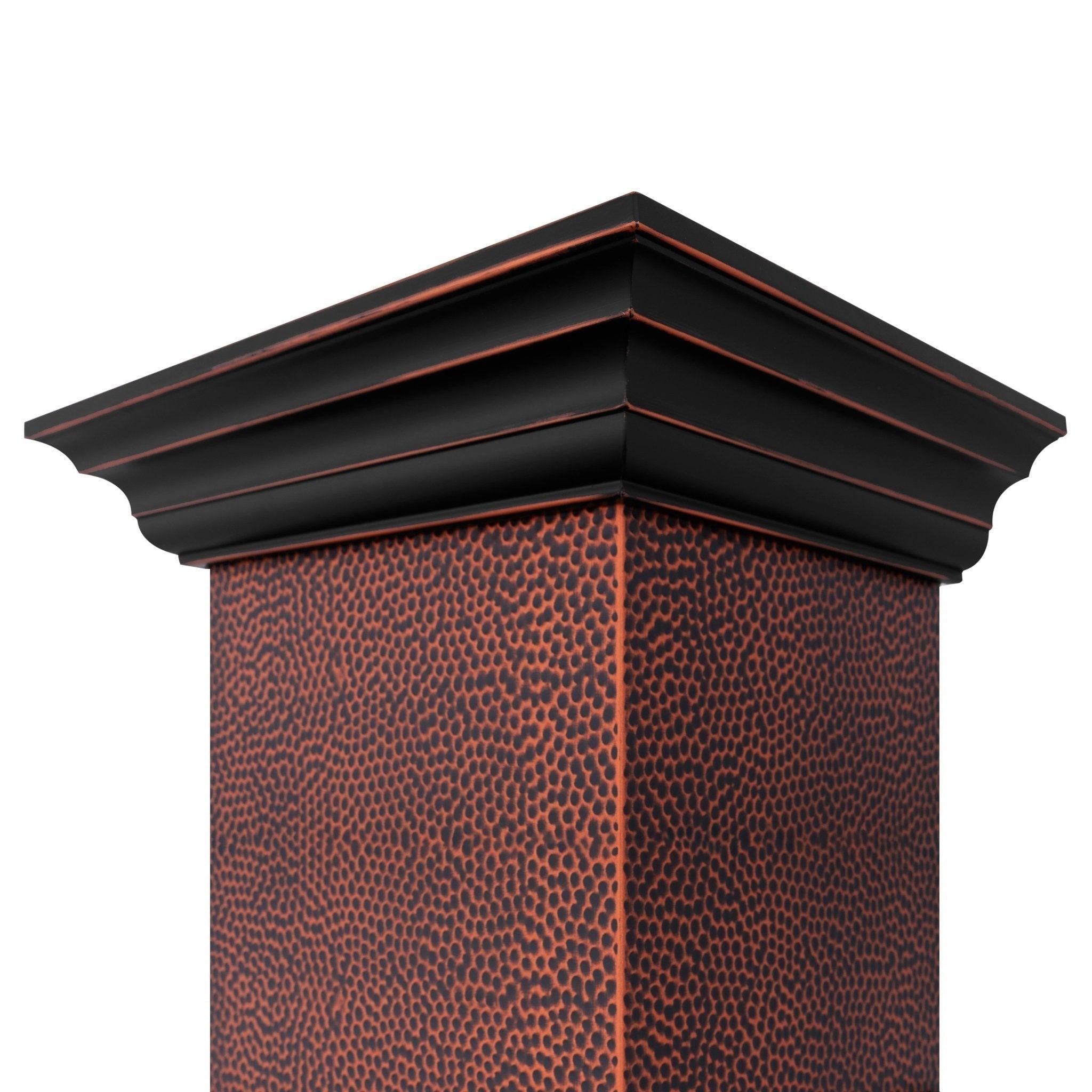 ZLINE 30 in. Designer Series Wall Mount Range Hood (655-HBXXX-30)