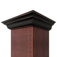 thumbnail image 4 of ZLINE 30 in. Designer Series Wall Mount Range Hood (655-HBXXX-30), 4 of 5