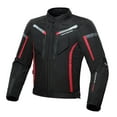 thumbnail image 3 of Chaqueta de Motocicleta ED 600D para Hombre Motocross - XL SG shamjiam chaqueta de moto, 3 of 8