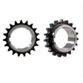 thumbnail image 1 of Engrane Para Chevrolet Cavalier 1996-2002 (Spq) Spq Cavalier, 1 of 2