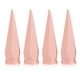 thumbnail image 3 of Weather Resistant 4Pcs Terracotta Plant Watering Stakes, Terracotta Watering Spikes, Hotels Clubs For Bonsai Plants Offices Family Homes ANGGREK No, 3 of 8
