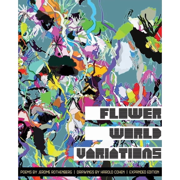 Flower World Variations (Expanded Edition), (Paperback)