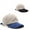 A, variant on UUBLKH 2PACK Christmas Gifts Winter Cotton Funny Hats Toddler White Caps For Women Men Teen Girls, Adjustable Size