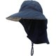 thumbnail image 2 of Women Sun Hat Men UV Protection Bucket Hat Breathable Soft Lightweight Adjustable Size, 2 of 5