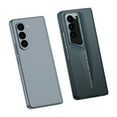 thumbnail image 6 of Allytechgroup Galaxy Z Fold 7 Case with Screen Protector, Full Body Shockproof Anti-Scratch Slim Fit Rugged Hybrid Bumper Phone Case Cover for Samsung Galaxy Z Fold7,Titaniumgray, 6 of 7