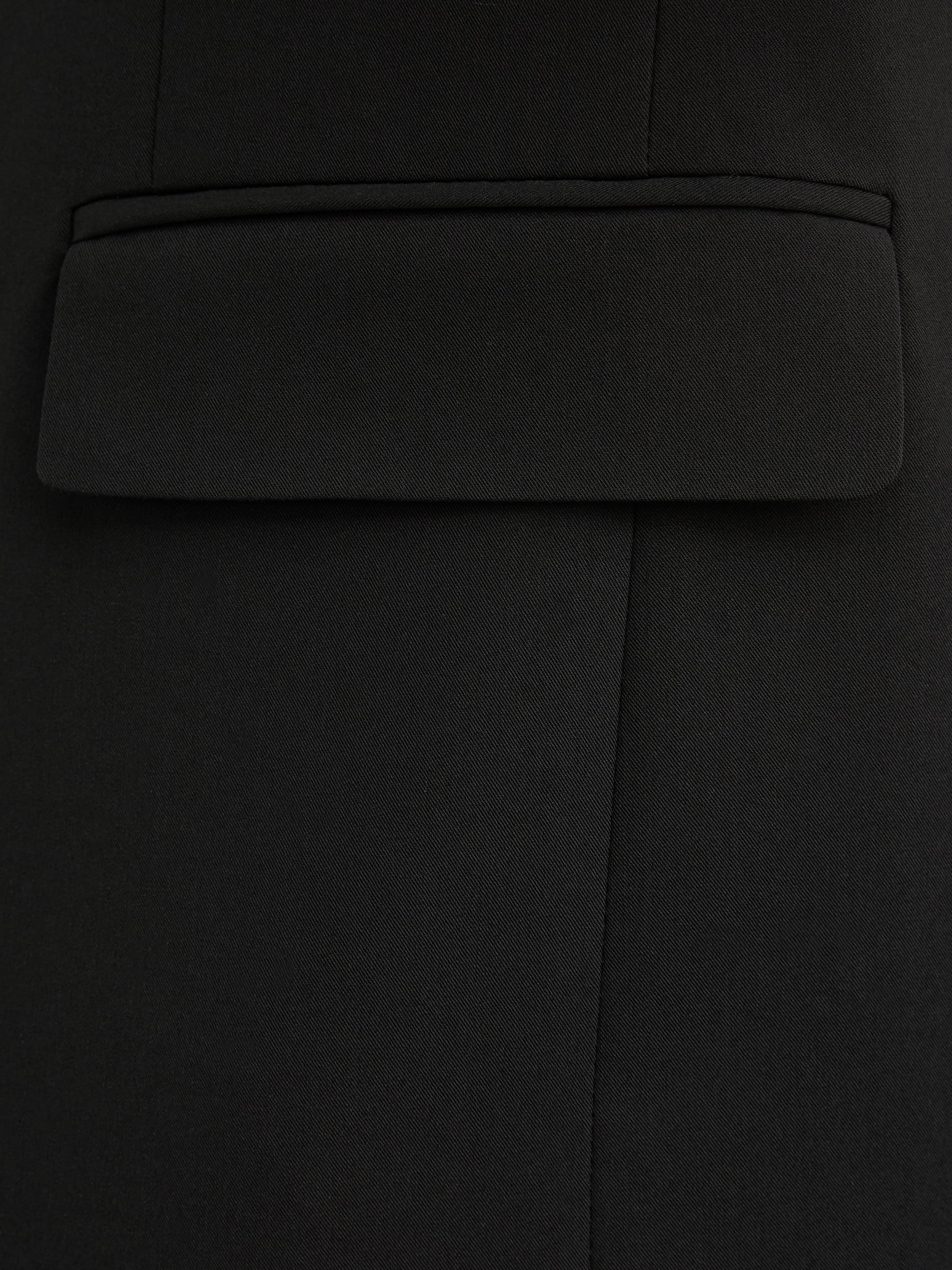 George Men's Premium Comfort Stretch Suit Jacket