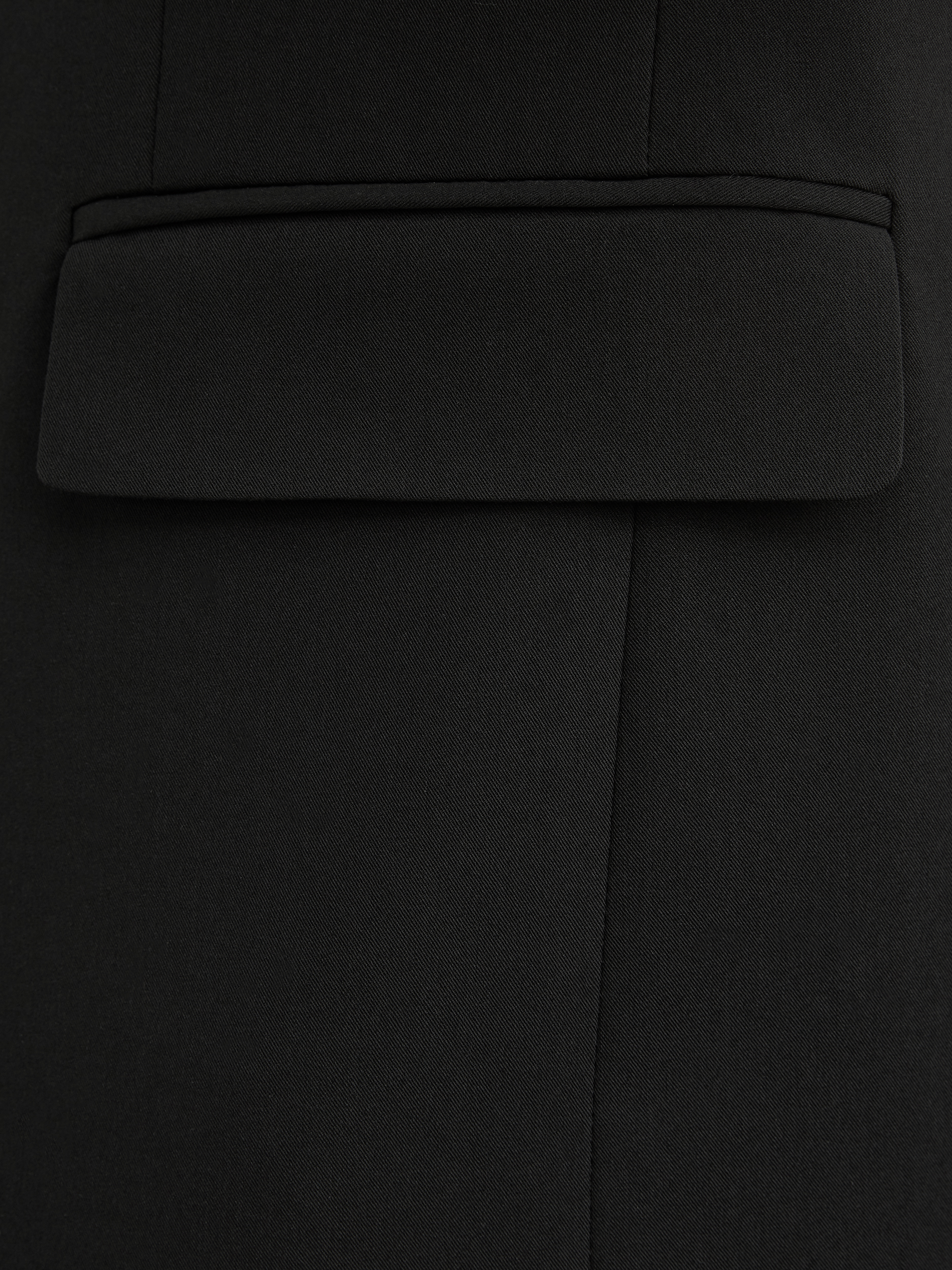 George Men's Premium Comfort Stretch Suit Jacket - image 3 of 5