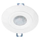 thumbnail image 2 of Interruptor infrarrojo elegante del sensor de movimiento del cuerpo de 110-250V PIR para la escalera del pasillo, 2 of 10