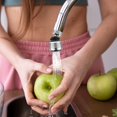 thumbnail image 4 of WIFKLSIIPG Kitchen Faucet Extension & : & Filtering Water with Ease, 4 of 5