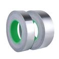 thumbnail image 4 of Cinta Papel Aluminio 25 M Doble Conductor Blindaje EMI Al Calor (10 Mm), 4 of 9