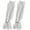 Blanc, variante sur Hearth & Gear Housse de Bras Housse de Bras Dames Dentelle Mode Mignon Soleil Frais Ample Longue Longueur Frais à Respirant Extensible Ruban de Perles Soie Ceinture de Sécurité Grossesse Ceinture de Sécurité pour Enfants Ceinture de Sécurité pour Chien pour Voiture
