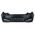 thumbnail image 1 of DEFENSA I10 2012 al 2014 HYUNDAI Trasera TONG YANG ., 1 of 4