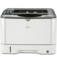 thumbnail image 2 of Restored Ricoh SP 3510DN Monochrome Laser Printer – 43 PPM, Duplex, Network Ready, 2 of 6
