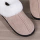 thumbnail image 3 of Zapatos Casuales Casa Cómodos Pantuflas Viscoelástica para Mujer Interior, 3 of 9